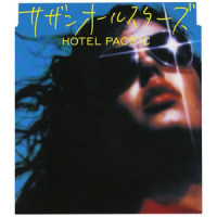 HOTEL PACIFIC_南方之星