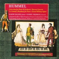 Bassoon Concerto In F: III. Rondo_Elvis Presley,George Zukerman