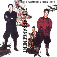 ONCE IN A LIFETIME_坂本龙一