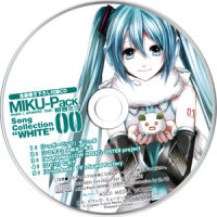 Cross Road_初音未来