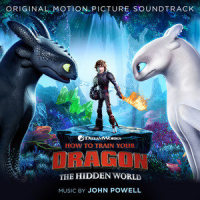 Once There Were Dragons_John Powell