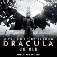 Hand O'Bats, Pt. 1_Ramin Djawadi