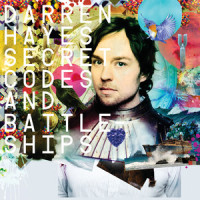 Explode_Darren Hayes