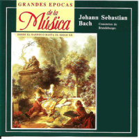 Brandenburg Concerto No. 2 in F Major, BWV 1047: III. Allegro assai_Ars Rediviva Ensemble,Johann Sebastian Bach