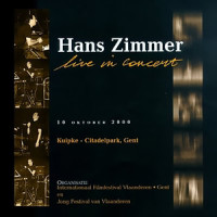 Mother Africa_Hans Zimmer