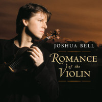 II. Andante (Arranged for Violin & Orchestra)_Joshua Bell,Michael Stern,Wolfgang Amadeus Mozart,Academy of St. Martin in the Fields