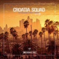 The Weekend Starts Tonight_Croatia Squad