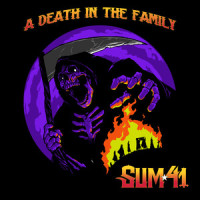 A Death In The Family_Sum 41