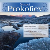 Pulcinella Suite: II.&III.Serenata,Scherzino-Allegro-Andantino_Igor Stravinsky,Martin Sieghart,Various Artists,Stuttgart Chamber Orchestra