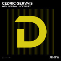 With You_Cedric Gervais,Jack Wilby