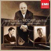 Menuetto - Trio (小步舞曲 - 三重奏)_Felix Schwartz