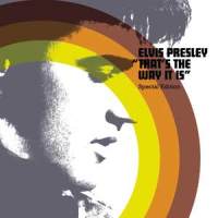 I Can't Stop Loving You_Elvis Presley