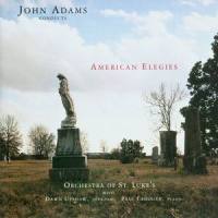 Five Songs: Down East (LP Version)_John Adams,Dawn Upshaw,Orchestra Of St. Luke's