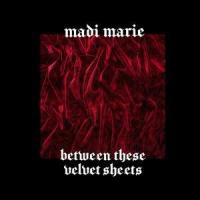 Raindrops on Your Skin (feat. Voka)_Madi Marie,voka