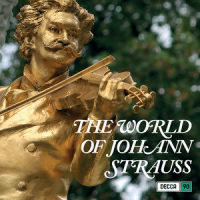 J. Strauss II: Napoleon-Marsch, Op. 156_Wiener Philharmoniker,Willi Boskovsky