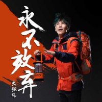 永不放弃_大张伟