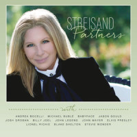 I'd Want It to Be You_Barbra Streisand,Blake Shelton