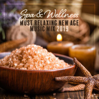 Gentle Piano_Healing Oriental Spa Collection,Ambient Music Therapy (Deep Sleep,Meditation,Spa,Healing,Relaxation),Green Nature SPA
