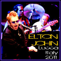 I Guess That's Why They Call It The Blues_Elton John