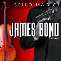 James Bond Theme (Cello Version)_Cello Magic,John Barry