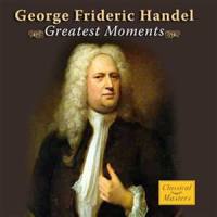 The Choice Of Hercules - While For Thy Arms_Classical Artists,George Friedrich Handel