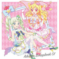 Sweet Sweet Girls' Talk_STAR☆ANIS