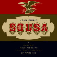 Washington Post March_John Philip Sousa