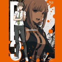 Dangan In the black_高田雅史