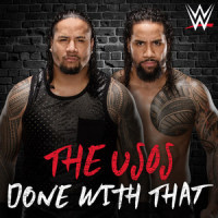 WWE: Done With That (The Usos)_WWE,CFO$
