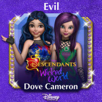 Evil_Dove Cameron