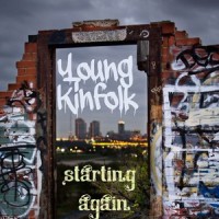 Starting Again_Young Kinfolk,Demi Lovato