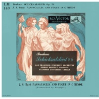 Overture (序曲)_Pierre Monteux,Ludwig van Beethoven