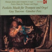 12 Marches Heroiques, TWV 50:42: No. 12, La réjouissance_Guy Touvron,Günther Fetz