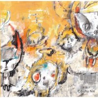 蓮沼の集会_Cö shu Nie