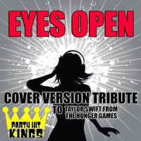 Eyes Open_Party Hit Kings