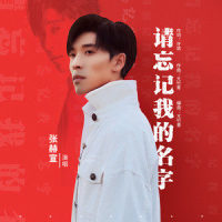 请忘记我的名字_张赫宣