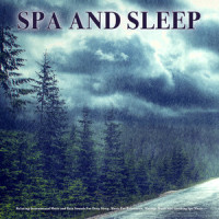 Spa Music and Sounds of Rain_Rain for Deep Sleep,Spa Music Experience,Spa