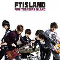 Rock'n'roll_FTISLAND