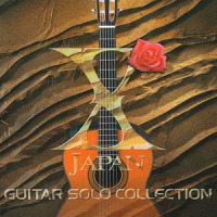 Alive_X JAPAN
