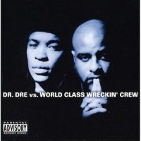 World Class Freak_Dr. Dre