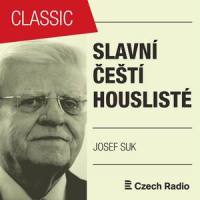 Scherzo pro housle a klavír c moll_Josef Suk,Alfréd Holeček