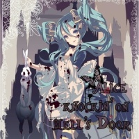 黒猫舞踏会_初音未来
