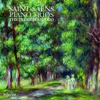 Piano Trio No. 2 in E minor, Op. 92: Andante con moto_The Florestan Trio