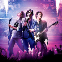 Live To Party_Jonas Brothers