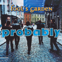 Sing For You_Fool's Garden