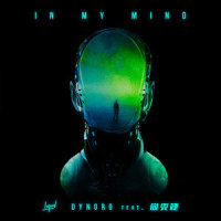 In My Mind_Dynoro,尚雯婕