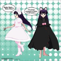 The Theme of Moon Phase_V.A.