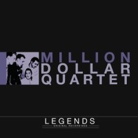 Instrumental_Elvis Presley,Johnny Cash,Jerry Lee Lewis,Carl Perkins