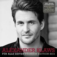 Morgen explodiert die Welt(Club Version)_Alexander Klaws