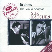 Allegretto grazioso, quasi Andante_Josef Suk,Julius Katchen